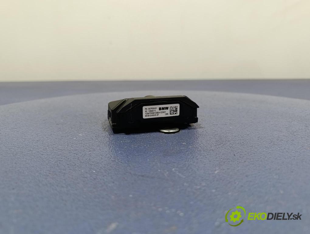 Bmw X4 2023 Kamera 5A7F035