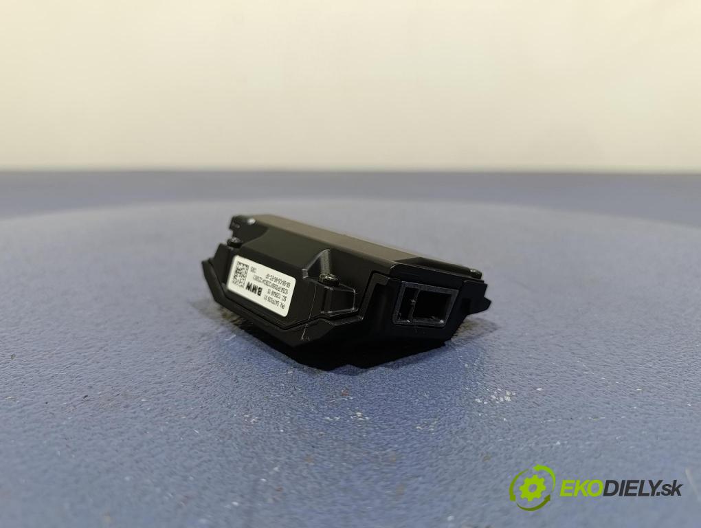 Bmw X4 2023 Kamera 5A7F035