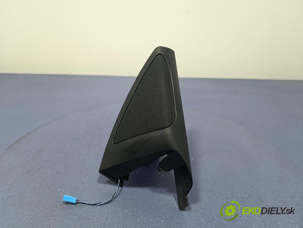 Bmw X4 2023 Reproduktor / Subwoofer: 7423146