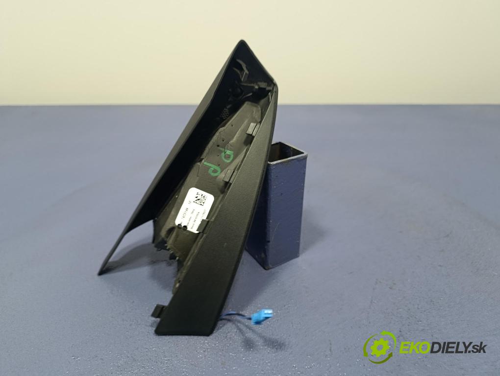 Bmw X4 2023 Reproduktor / Subwoofer: 7423146