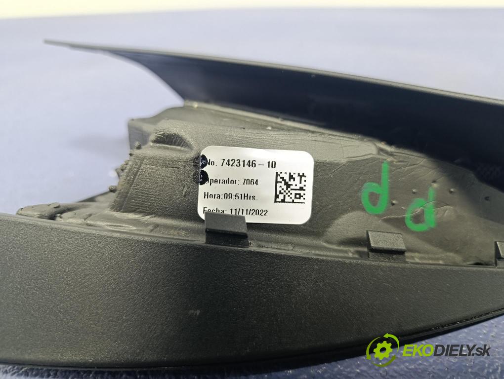 Bmw X4 2023 Reproduktor / Subwoofer: 7423146