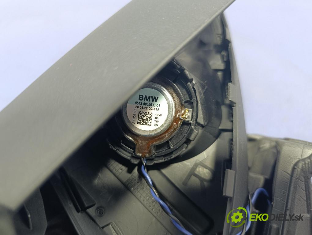 Bmw X4 2023 Reproduktor / Subwoofer: 7423146