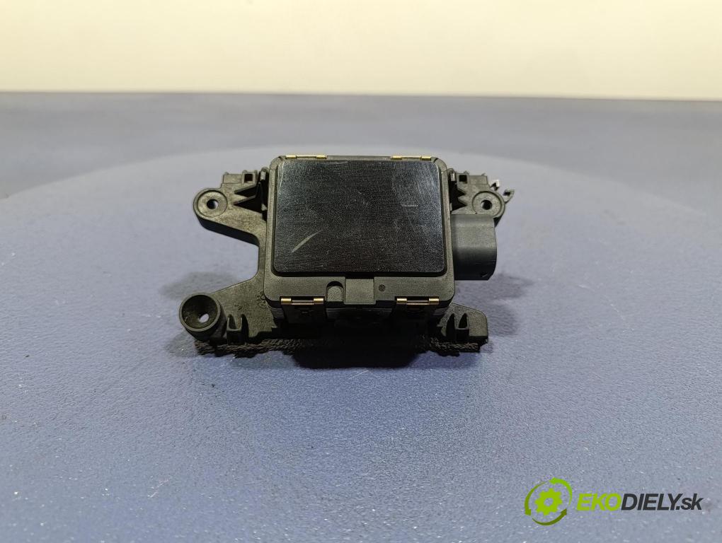 Bmw X4 2023 Radar: 5A78599