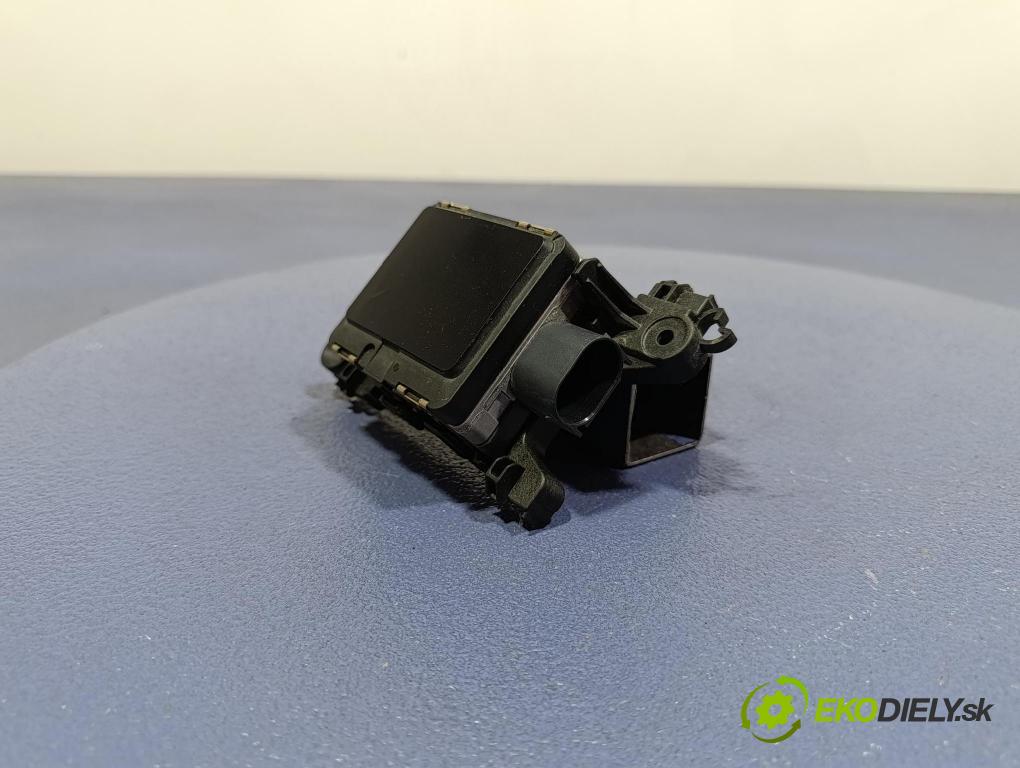 Bmw X4 2023 Radar: 5A78599