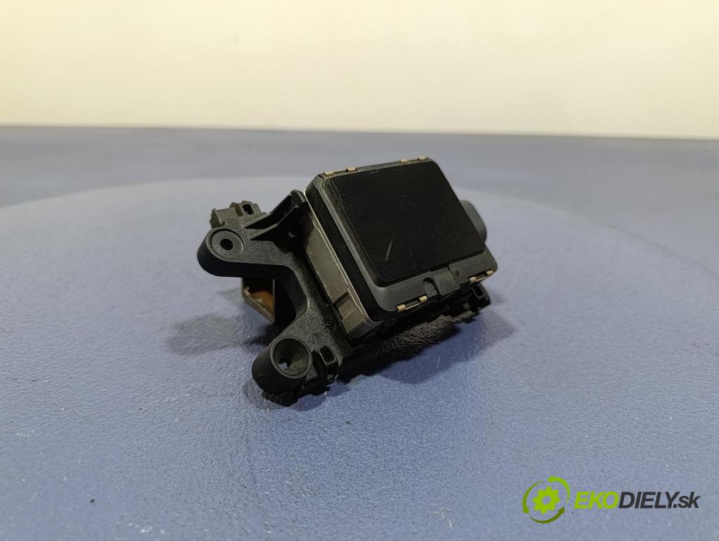 Bmw X4 2023 Radar: 5A78599