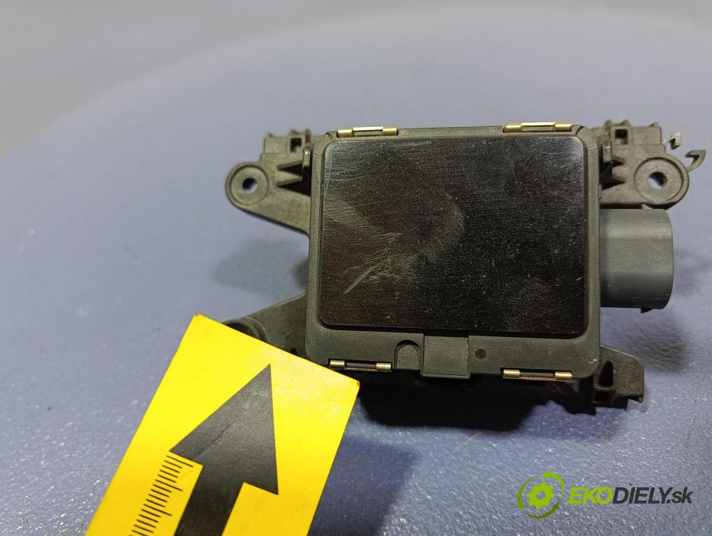 Bmw X4 2023 Radar: 5A78599