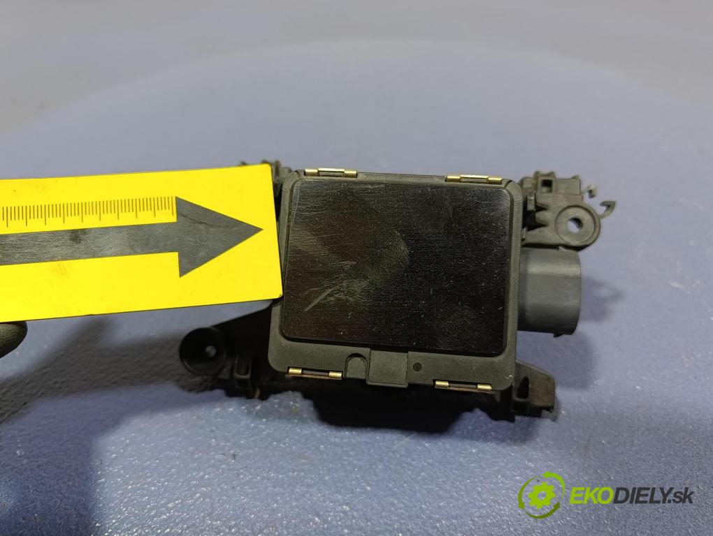 Bmw X4 2023 Radar: 5A78599