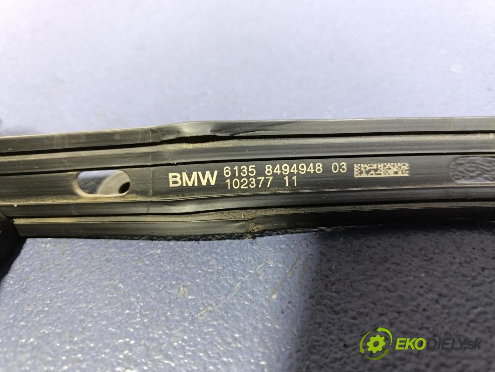 Bmw X4 2023 snímač 8494948