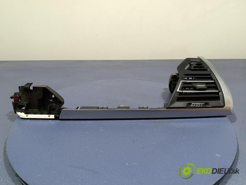 Bmw X4 2023 GRIDS: Prúd vzduchu: Vzduch: 5A3BB17