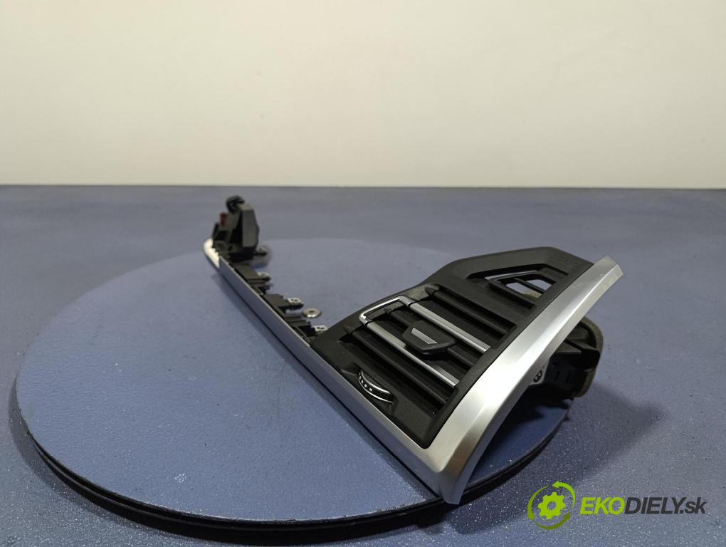 Bmw X4 2023 GRIDS: Prúd vzduchu: Vzduch: 5A3BB17