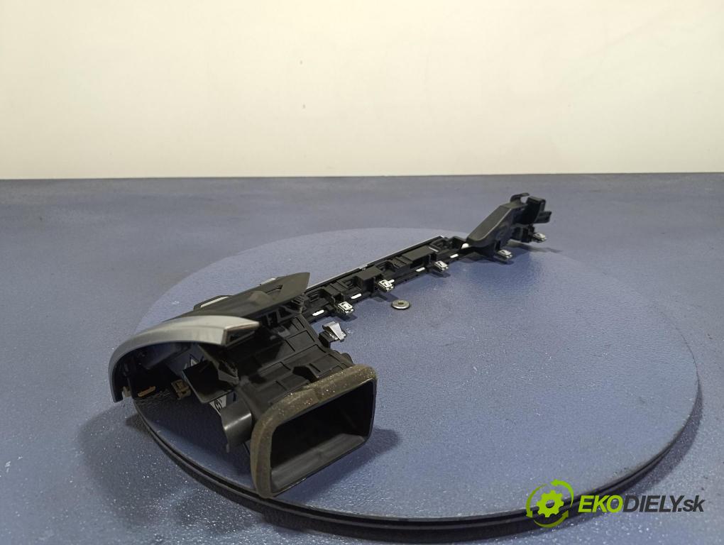 Bmw X4 2023 GRIDS: Prúd vzduchu: Vzduch: 5A3BB17