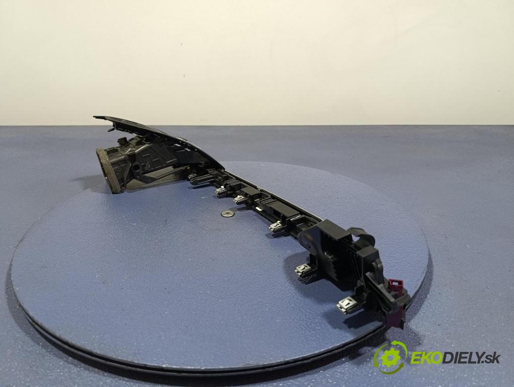 Bmw X4 2023 GRIDS: Prúd vzduchu: Vzduch: 5A3BB17