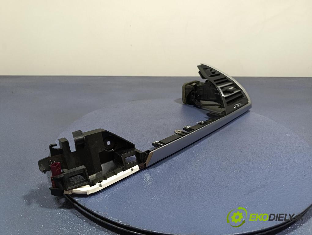 Bmw X4 2023 GRIDS: Prúd vzduchu: Vzduch: 5A3BB17