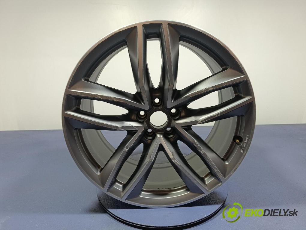Audi RS Q8 0 Ráfiky: Hlinikové: 4M06010025S