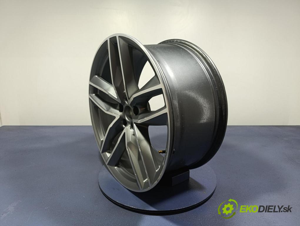 Audi RS Q8 0 Ráfiky: Hlinikové: 4M06010025S