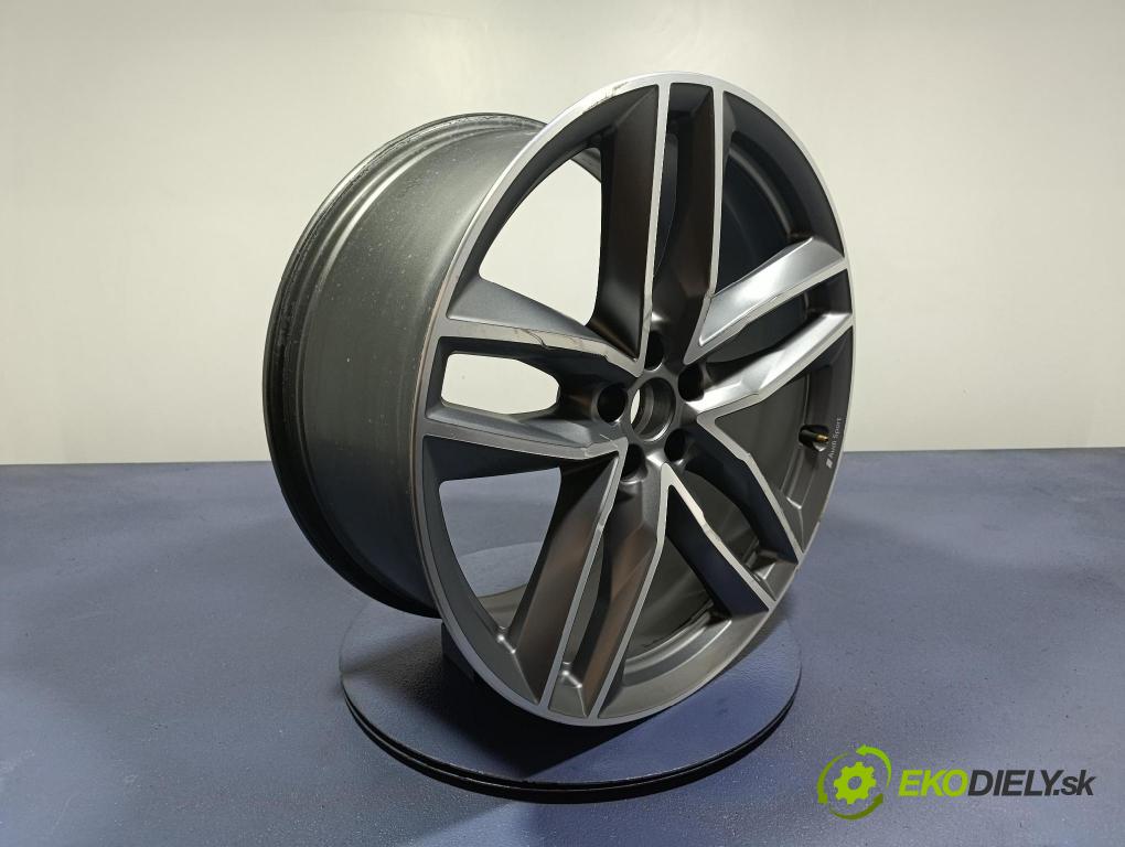Audi RS Q8 0 Ráfiky: Hlinikové: 4M06010025S