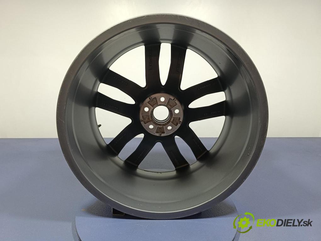 Audi RS Q8 0 Ráfiky: Hlinikové: 4M06010025S