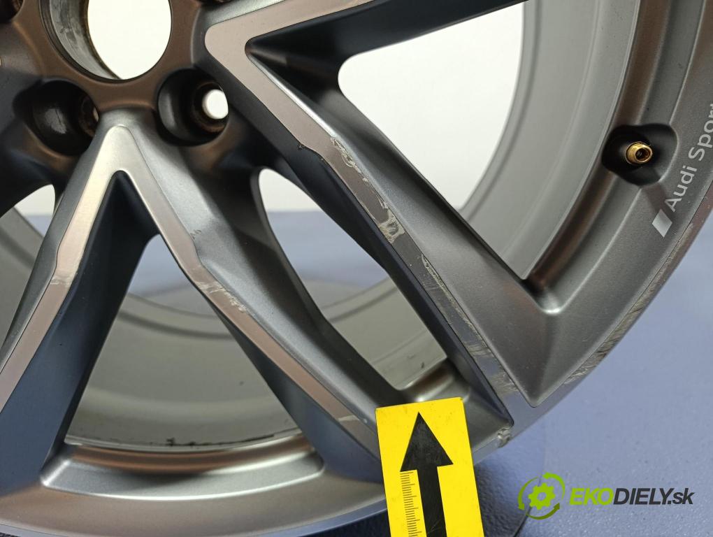 Audi RS Q8 0 Ráfiky: Hlinikové: 4M06010025S