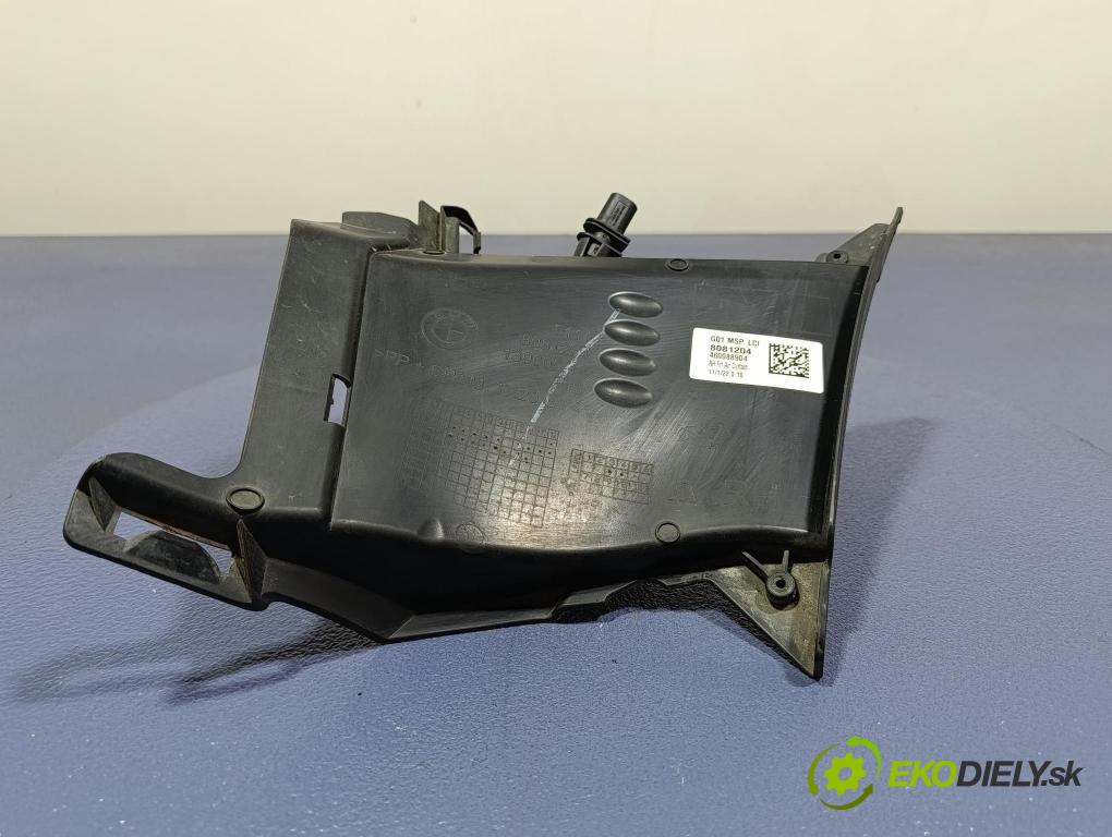 Bmw X4 2023 Vstup: Vzduch: 8081204