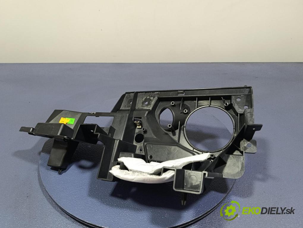 Bmw X4 2023 kryt Plast: Interiéry: 7427589