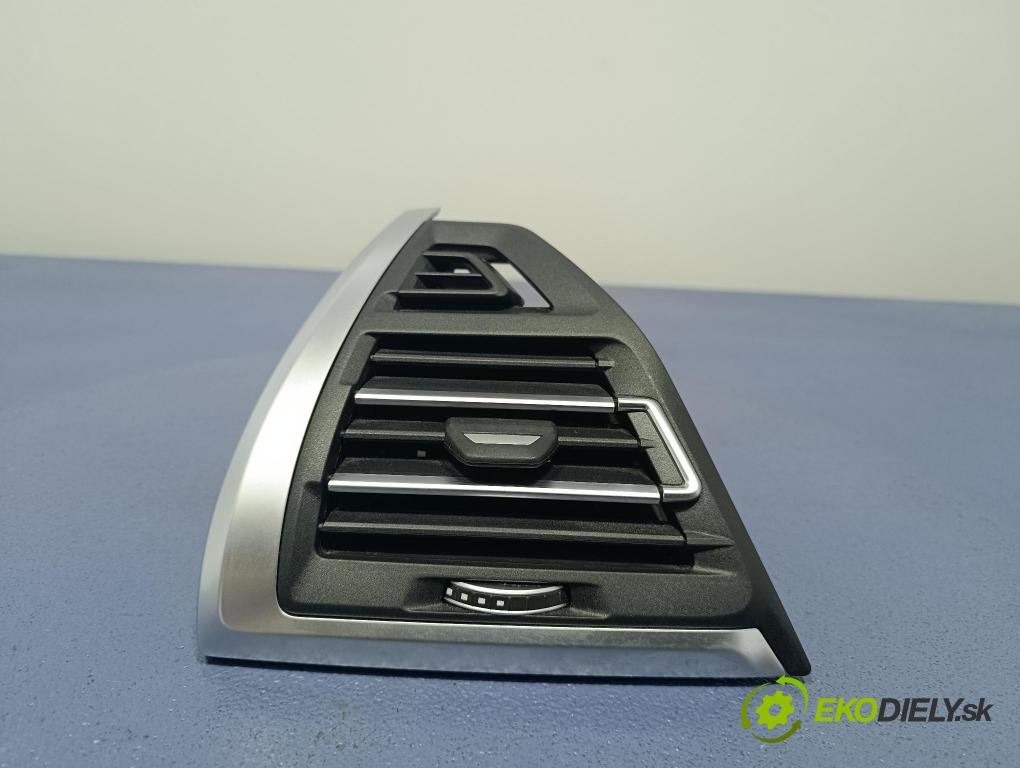 Bmw X4 2023 GRIDS: Prúd vzduchu: Vzduch: 5A3BB10