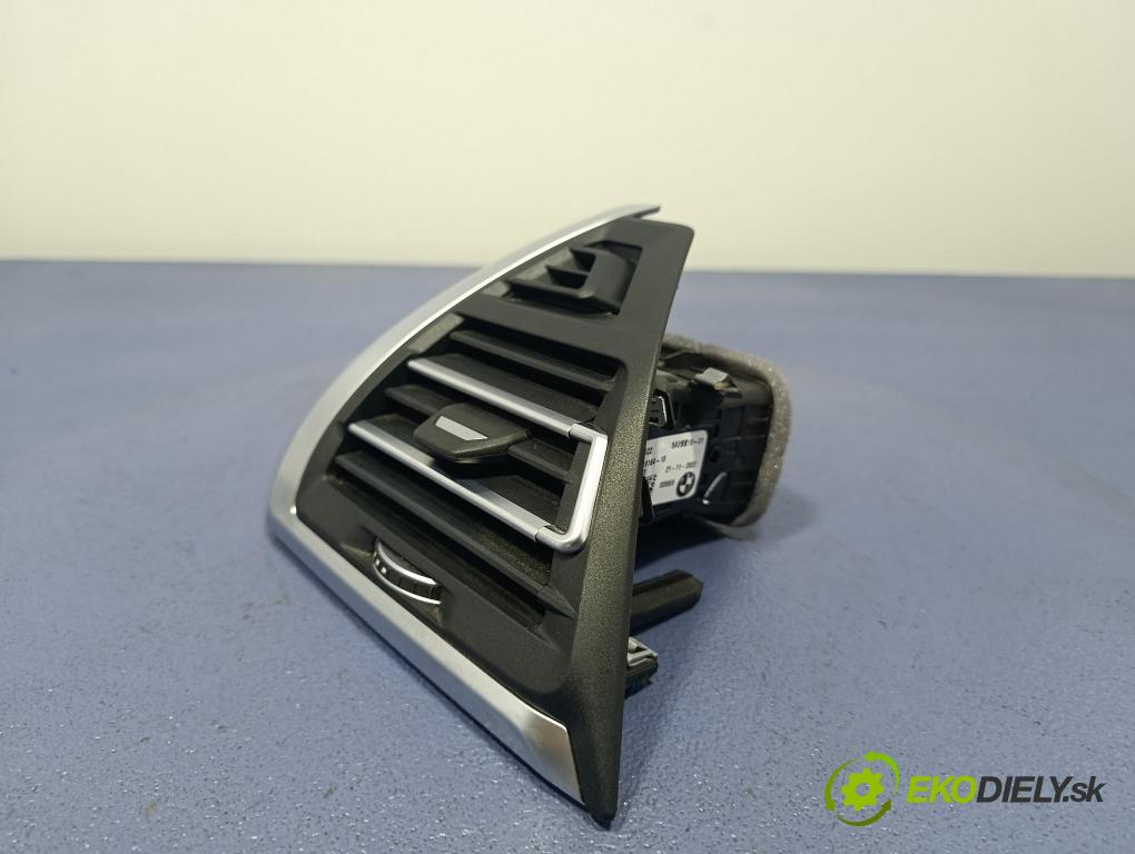 Bmw X4 2023 GRIDS: Prúd vzduchu: Vzduch: 5A3BB10