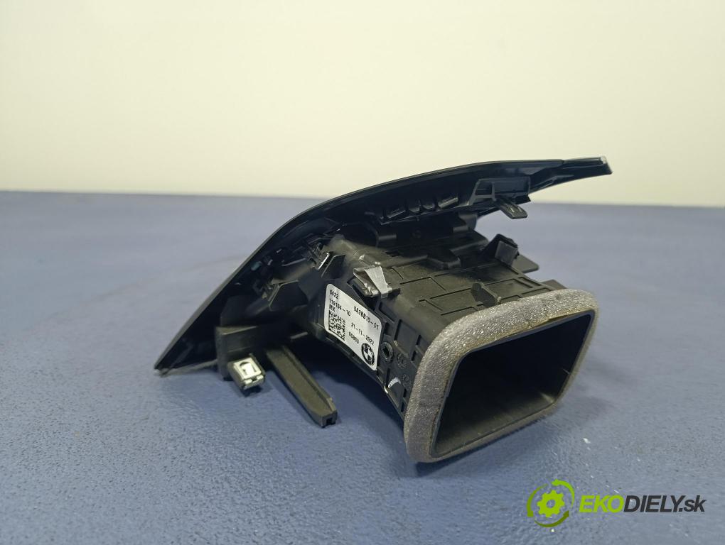 Bmw X4 2023 GRIDS: Prúd vzduchu: Vzduch: 5A3BB10