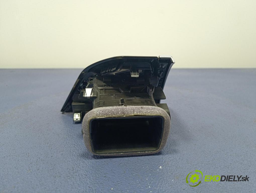 Bmw X4 2023 GRIDS: Prúd vzduchu: Vzduch: 5A3BB10
