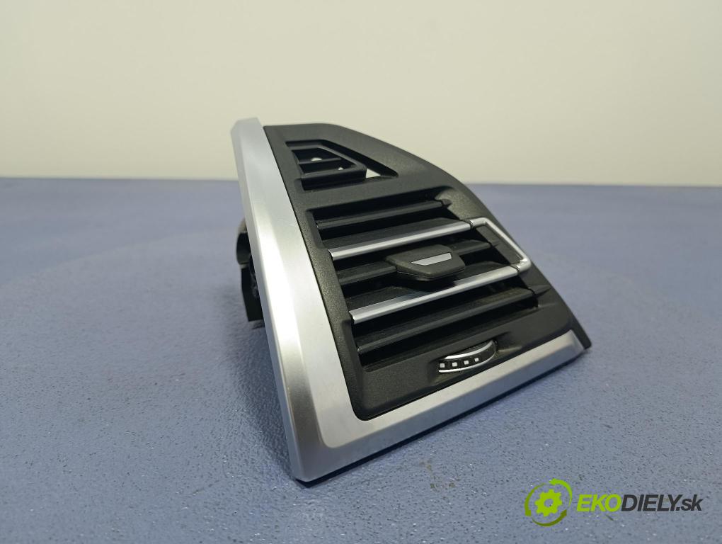 Bmw X4 2023 GRIDS: Prúd vzduchu: Vzduch: 5A3BB10
