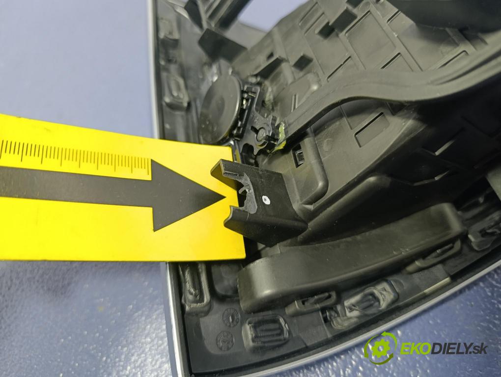 Bmw X4 2023 GRIDS: Prúd vzduchu: Vzduch: 5A3BB10