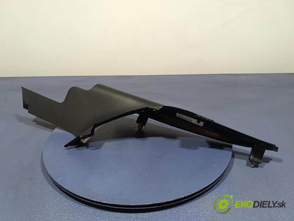 Bmw X4 2023 kryt Plast: Interiéry: 8075364