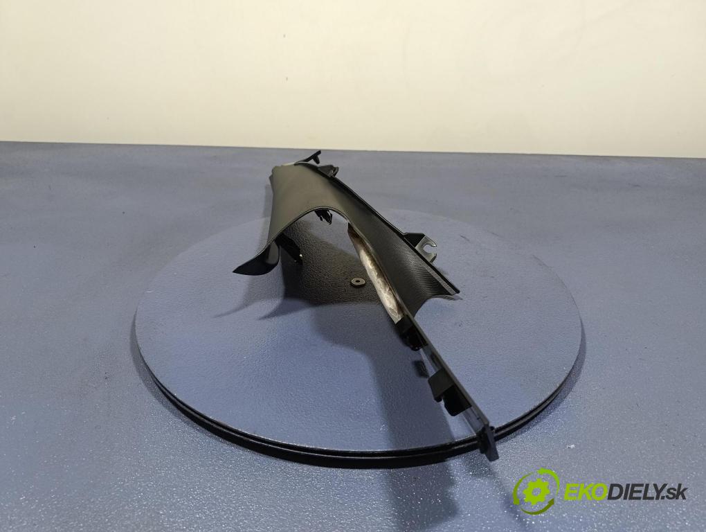 Bmw X4 2023 kryt Plast: Interiéry: 8075364