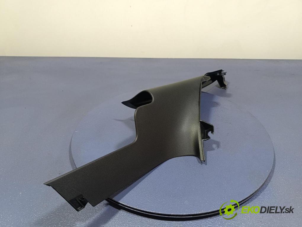 Bmw X4 2023 kryt Plast: Interiéry: 8075364