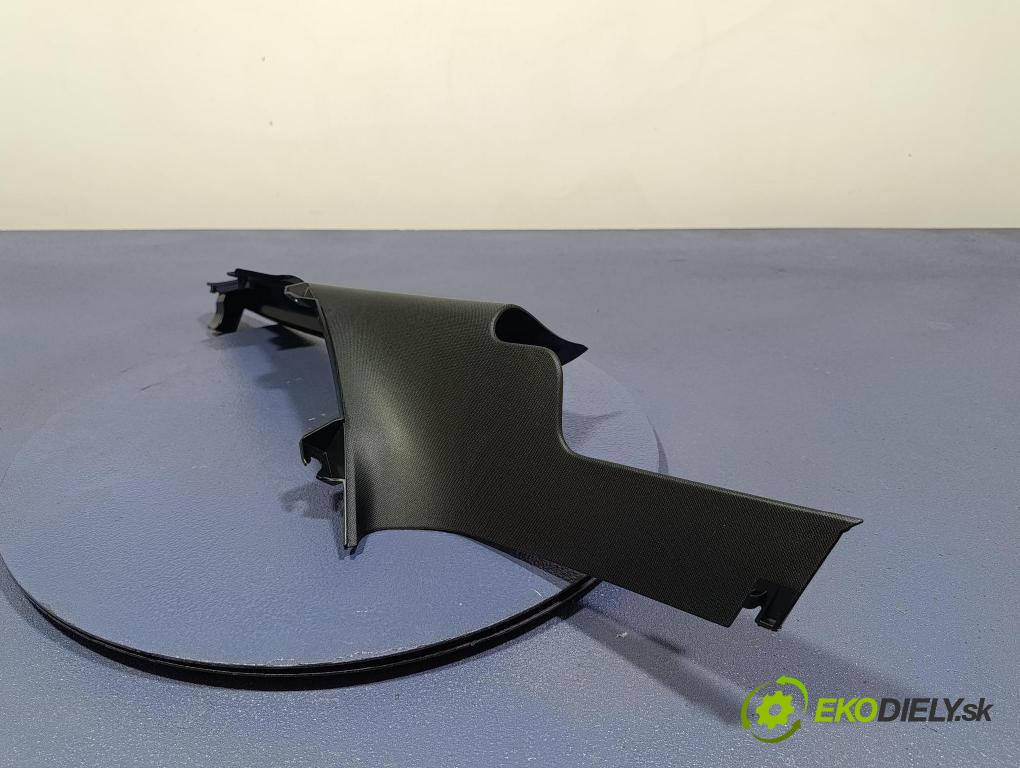 Bmw X4 2023 kryt Plast: Interiéry: 8075363