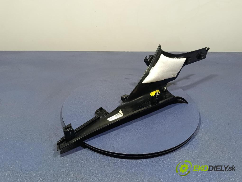 Bmw X4 2023 kryt Plast: Interiéry: 8075363