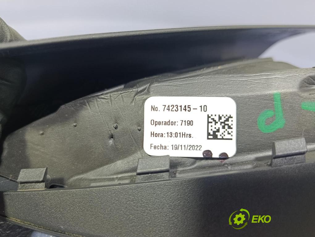 Bmw X4 2023 Mluvčí: / Subwoofer: 7423145