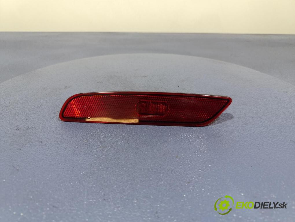 Bmw X4 2023 svetlo / reflektor zad Prava: Vonkajsia: 8083836