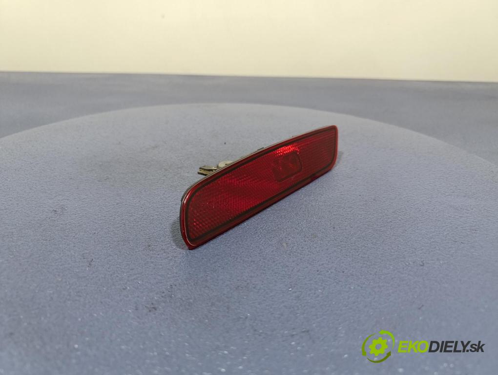 Bmw X4 2023 svetlo / reflektor zad Prava: Vonkajsia: 8083836