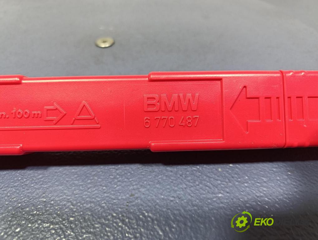 Bmw X4 2023 Trojúhelník 6770487