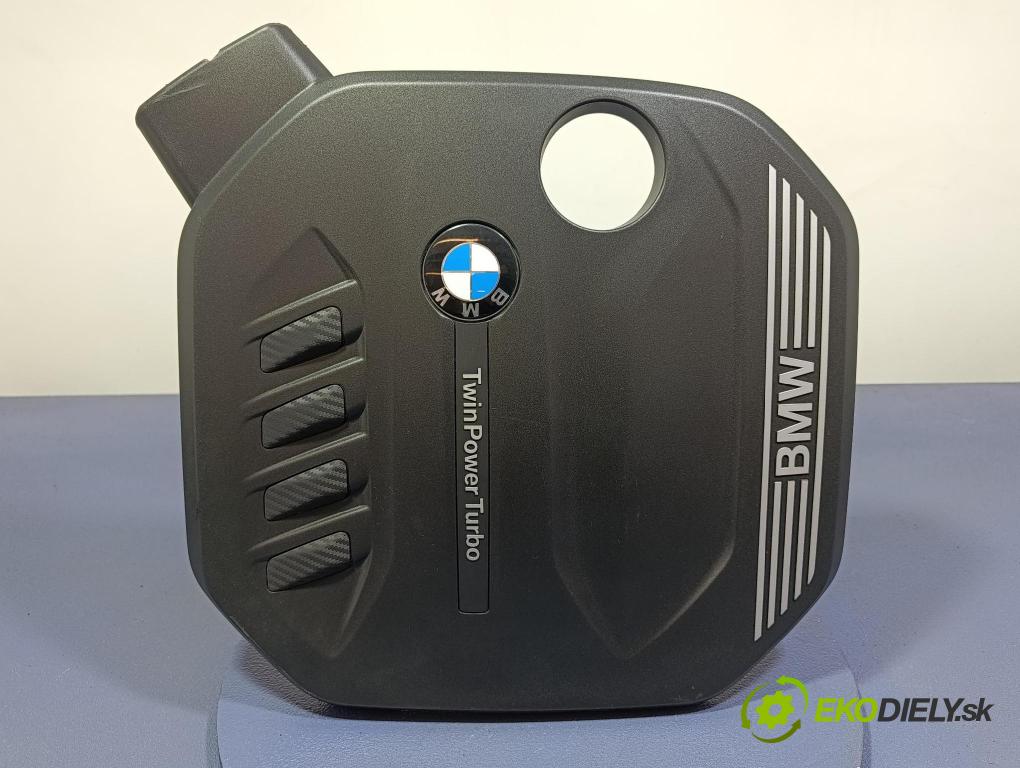 Bmw X4 2023 kryt Motor: 8579541