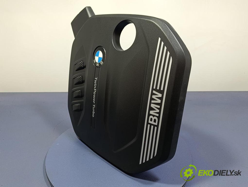 Bmw X4 2023 kryt Motor: 8579541