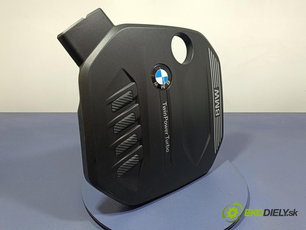 Bmw X4 2023 kryt Motor: 8579541