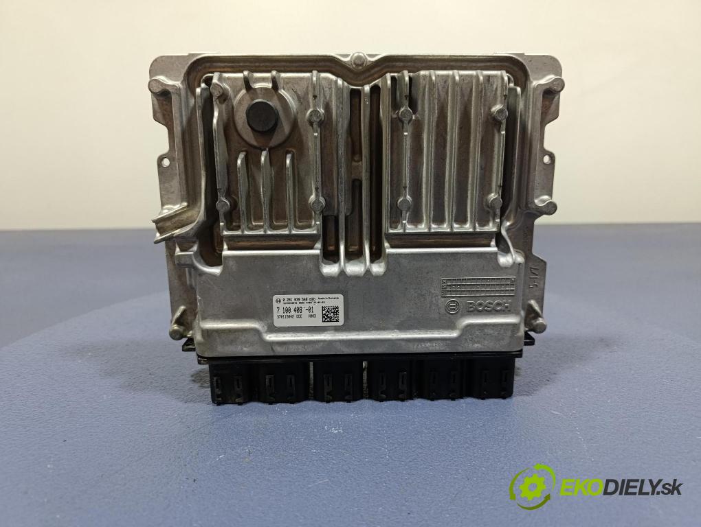 Bmw X4 2023 riadiaca jednotka Motor: 7100408