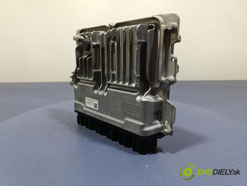 Bmw X4 2023 riadiaca jednotka Motor: 7100408