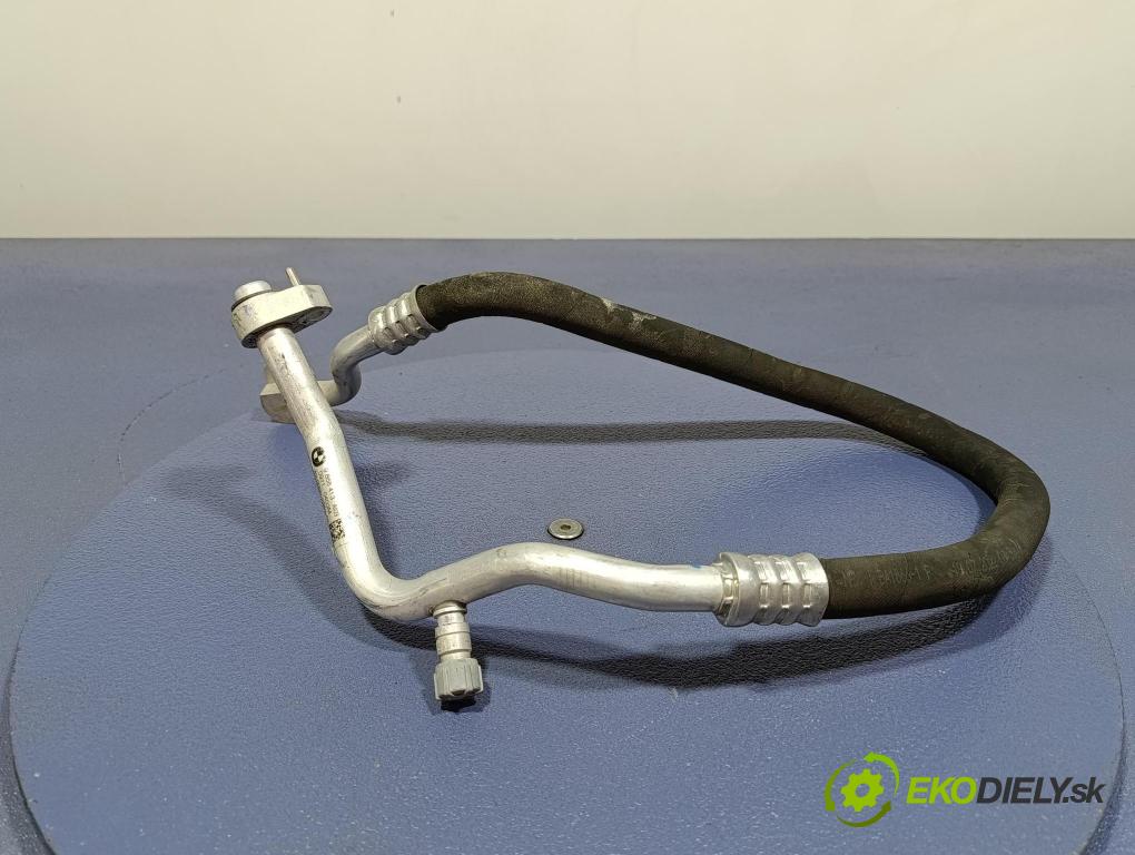Bmw X4 2023 rúrka Klimatizácia: 9868413