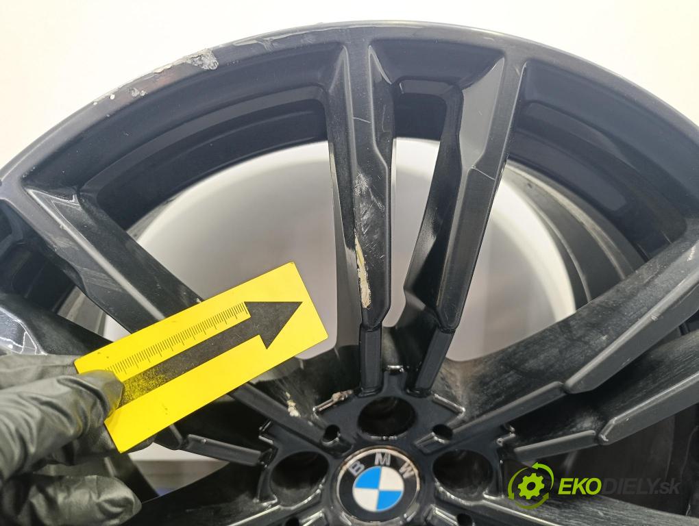Bmw M5 2018 Ráfky Hlinikové: 8073977
