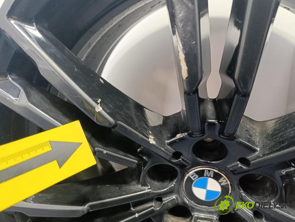 Bmw M5 2018 Ráfky Hlinikové: 8073977