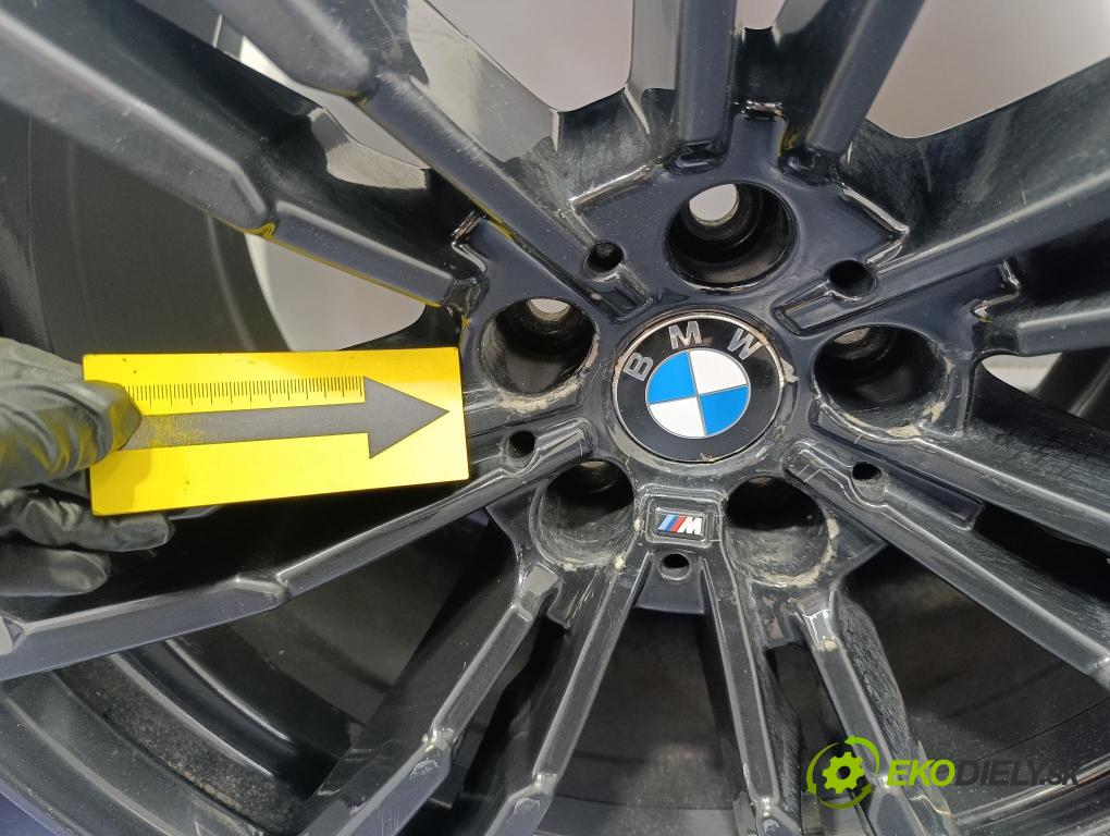Bmw M5 2018 Ráfky Hlinikové: 8073977