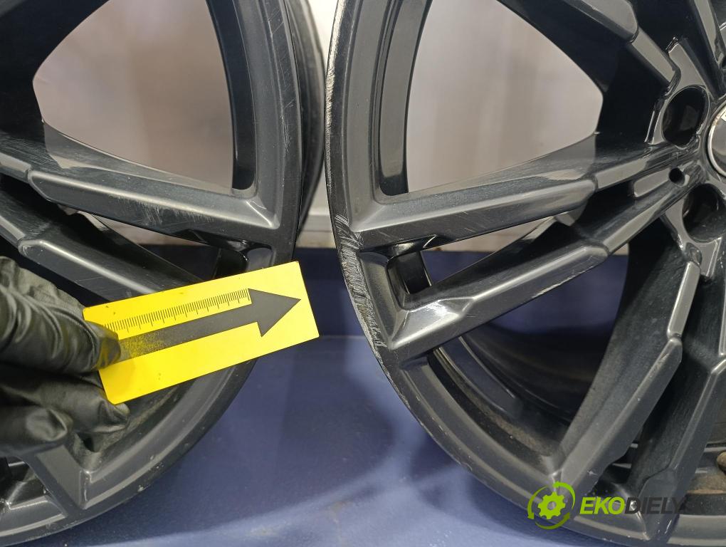 Bmw M5 2018 Ráfky Hlinikové: 8073977