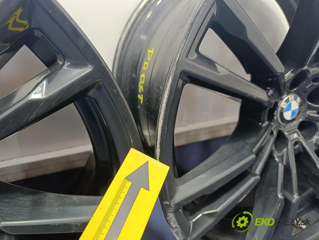 Bmw M5 2018 Ráfky Hlinikové: 8073977